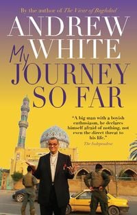 Produktbild: My Journey So Far