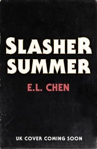 Produktbild: Slasher Summer