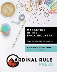 Produktbild: Marketing In The Book Industry