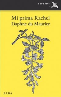 Bild vom Artikel Mi prima Rachel vom Autor Daphne Du Maurier