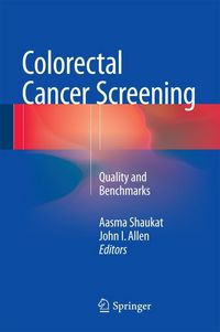 Produktbild: Colorectal Cancer Screening