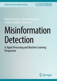 Produktbild: Misinformation Detection