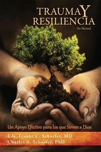 Produktbild: Trauma Y Resiliencia