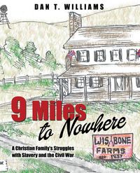 Produktbild: 9 Miles to Nowhere