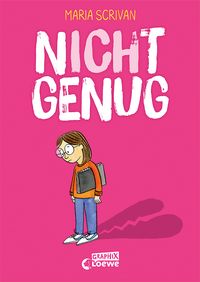 Produktbild: NICHt genug (nICHt genug-Reihe - Band 1)
