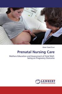 Produktbild: Prenatal Nursing Care