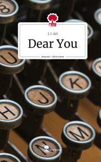 Produktbild: Dear You. Life is a Story - story.one