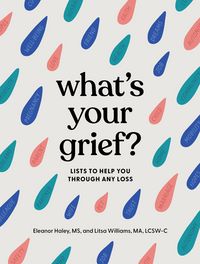 Produktbild: What's Your Grief?
