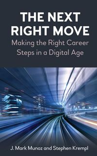 Produktbild: The Next Right Move