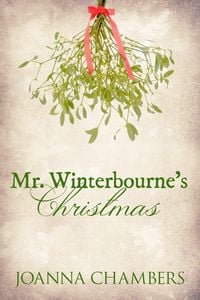 Produktbild: Mr Winterbourne's Christmas