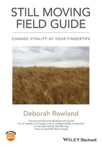Produktbild: Still Moving Field Guide
