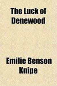 Produktbild: The Luck of Denewood