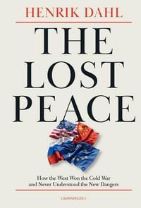 Produktbild: The Lost Peace