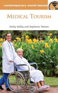 Produktbild: Medical Tourism
