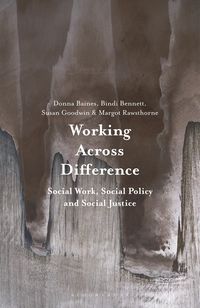 Produktbild: Working Across Difference