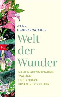 Produktbild: Welt der Wunder