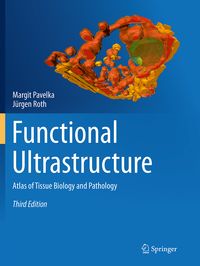 Produktbild: Functional Ultrastructure