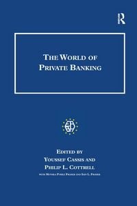 Produktbild: The World of Private Banking