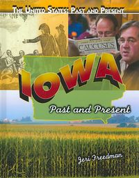 Produktbild: Iowa