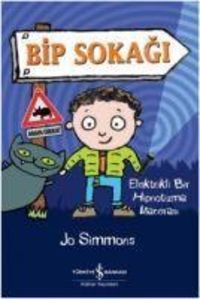 Produktbild: Bip Sokagi