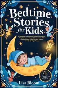 Produktbild: Bedtime Stories for Kids