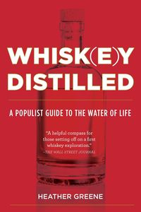 Produktbild: Whiskey Distilled