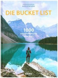 Produktbild: Die Bucket List