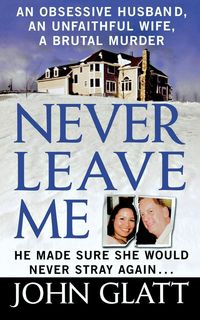 Produktbild: Never Leave Me