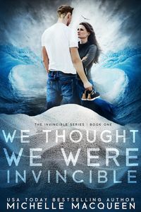 Produktbild: We Thought We Were Invincible