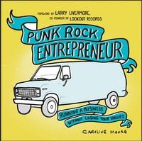 Produktbild: Punk Rock Entrepreneur
