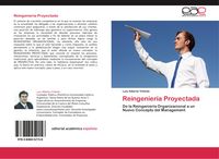 Produktbild: Reingenier&iacute;a Proyectada