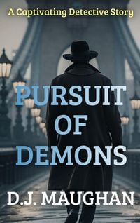 Produktbild: Pursuit of Demons