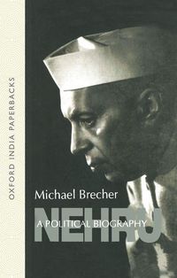 Produktbild: Brecher, M: Nehru