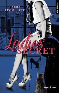 Produktbild: Ladies' Secret - Tome 02