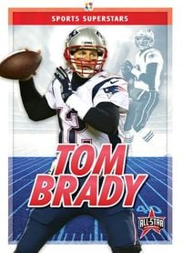 Produktbild: Tom Brady