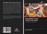 Produktbild: Pitoadditivi nella cultura dei pesci