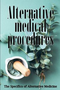 Produktbild: Alternative Medicine
