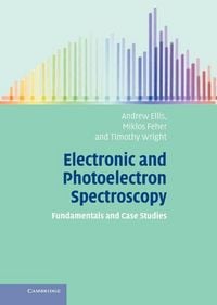 Produktbild: Electronic and Photoelectron Spectroscopy