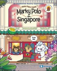 Produktbild: Marky Polo in Singapore
