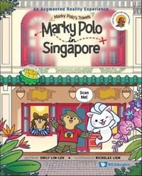 Produktbild: Marky Polo in Singapore