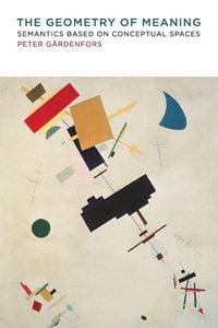 Produktbild: The Geometry of Meaning