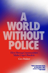 Produktbild: A World Without Police