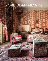 Produktbild: Forbidden France