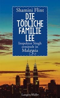 Produktbild: Die t&ouml;dliche Familie Lee
