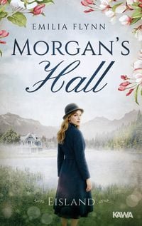 Produktbild: Morgan's Hall | Eisland