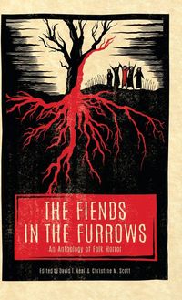 Produktbild: The Fiends in the Furrows