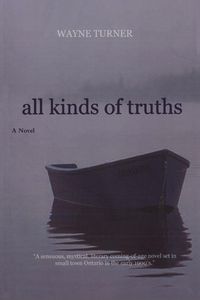 Produktbild: All Kinds of Truths