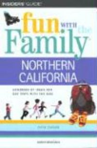 Produktbild: Fun with the Family Northern California, 5th