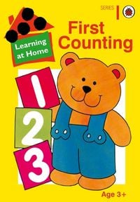 Produktbild: First Counting