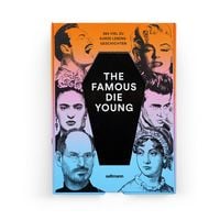 Produktbild: The Famous Die Young
